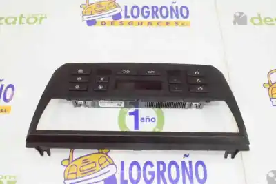 Second-hand car spare part climate control for bmw x3 (e83) 3.0 d oem iam references 64113443981  64113443981