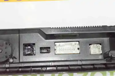 Second-hand car spare part climate control for bmw x3 (e83) 3.0 d oem iam references 64113443981  64113443981