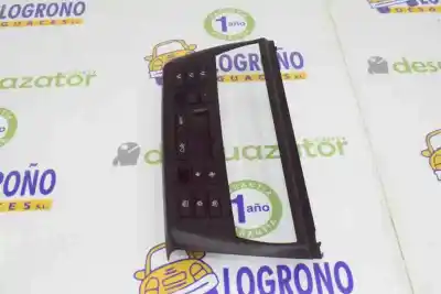 Second-hand car spare part climate control for bmw x3 (e83) 3.0 d oem iam references 64113443981  64113443981