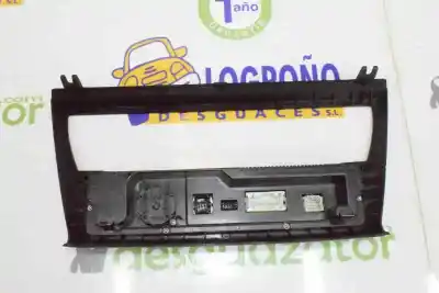 Second-hand car spare part climate control for bmw x3 (e83) 3.0 d oem iam references 64113443981  64113443981