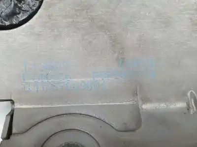 Автозапчастина б/у замок багажника / ворот для land rover range rover sport i (l320) 2.7 d 4x4 посилання на oem iam fqr500130  d1067c09001