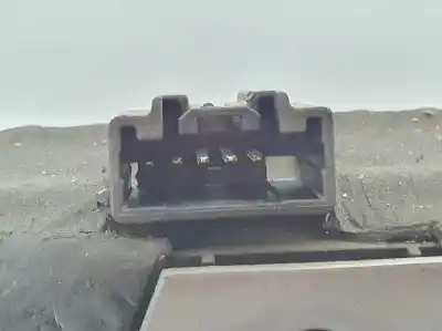 Автозапчастина б/у замок багажника / ворот для land rover range rover sport i (l320) 2.7 d 4x4 посилання на oem iam fqr500130  d1067c09001