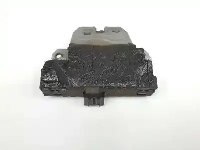 Автозапчасти б/у замок багажника/ворот за land rover range rover sport i (l320) 2.7 d 4x4 ссылки oem iam fqr500130