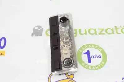 Second-hand car spare part interior light for bmw x3 (e83) 3.0 d oem iam references 63316962046  63318364929