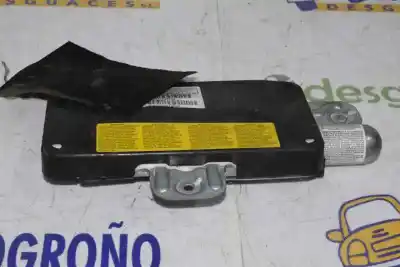 Second-hand car spare part right side airbag for bmw x5 3.0 24v oem iam references 72127037234