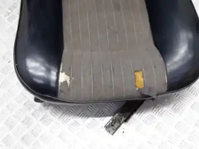 Peça sobressalente para automóvel em segunda mão conjunto de bancos por seat 1430 segunda serie familiar  referências oem iam   