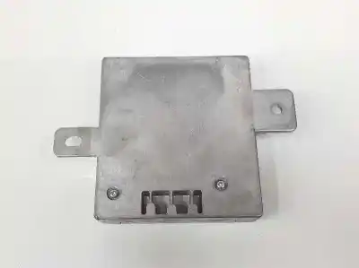 Автозапчастина б/у електронний модуль для land rover range rover sport i (l320) 2.7 d 4x4 посилання на oem iam xra500031  xra500031