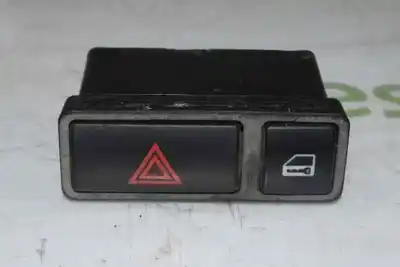 Second-hand car spare part hazard warning lights for bmw x5 3.0 24v oem iam references 61318368920