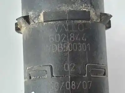 Автозапчасти б/у парковочный датчик за land rover range rover sport i (l320) 2.7 d 4x4 ссылки oem iam ydb500301  602844