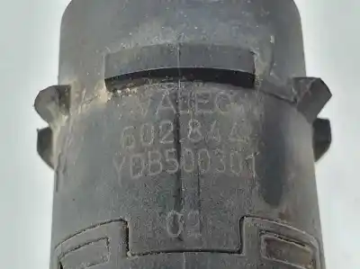 Автозапчасти б/у парковочный датчик за land rover range rover sport i (l320) 2.7 d 4x4 ссылки oem iam ydb500301  602844