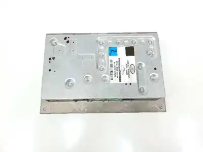 Автозапчастина б/у антенний підсилювач для land rover range rover sport i (l320) 2.7 d 4x4 посилання на oem iam xqk500095  1431528