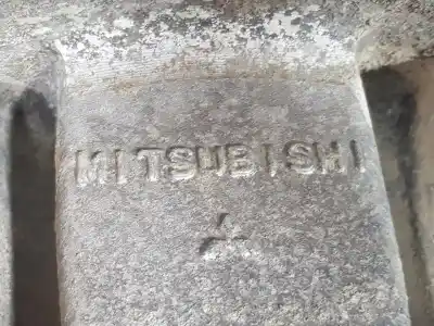 Автозапчасти б/у шина за mitsubishi montero   (v3_w, v2_w, v4_w) 2.8 td (v46w, v26w) ссылки oem iam mb775648  j15x7jj