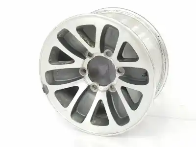 Автозапчасти б/у шина за mitsubishi montero   (v3_w, v2_w, v4_w) 2.8 td (v46w, v26w) ссылки oem iam mb775648  j15x7jj