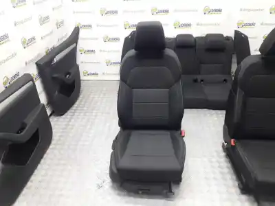 Автозапчасти б/у полный комплект сиденья за skoda superb 1.4 16v tsi ссылки oem iam   