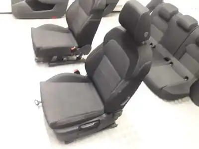 Автозапчасти б/у полный комплект сиденья за skoda superb 1.4 16v tsi ссылки oem iam   