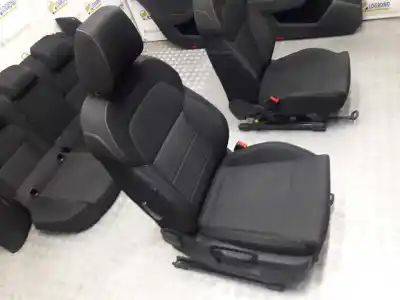Автозапчасти б/у полный комплект сиденья за skoda superb 1.4 16v tsi ссылки oem iam   