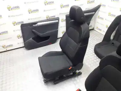 Автозапчасти б/у полный комплект сиденья за skoda superb 1.4 16v tsi ссылки oem iam   