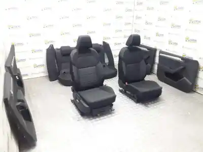 Автозапчасти б/у полный комплект сиденья за skoda superb 1.4 16v tsi ссылки oem iam   