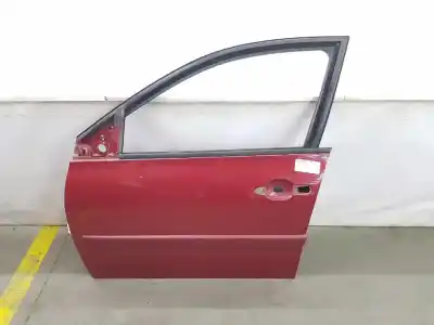 Автозапчасти б/у ЛЕВАЯ ПЕРЕДНЯЯ ДВЕРЬ за RENAULT MEGANE II SEDÁN (LM0/1_)  ссылки OEM IAM 7751473728  7751473728