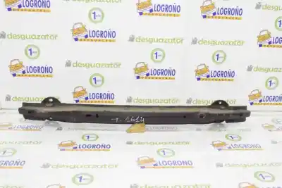 Second-hand car spare part rear bumper reinforcement for bmw x3 (e83) 3.0 d oem iam references 51123400951