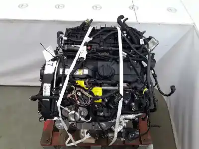 Second-hand car spare part COMPLETE ENGINE for BMW SERIE 3 BERLINA (F30N)  OEM IAM references B48B20A  11005A158B9 11005A158B0