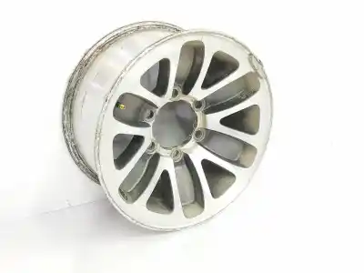 Peça sobressalente para automóvel em segunda mão jante por mitsubishi montero   (v3_w, v2_w, v4_w) 2.8 td (v46w, v26w) referências oem iam mb775648  j15x7jj