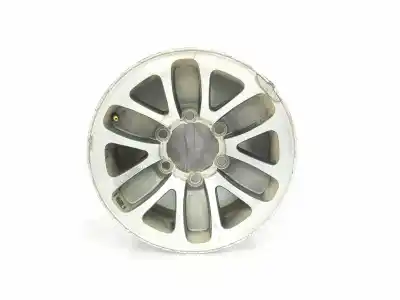 Peça sobressalente para automóvel em segunda mão jante por mitsubishi montero   (v3_w, v2_w, v4_w) 2.8 td (v46w, v26w) referências oem iam mb775648