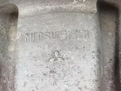 Peça sobressalente para automóvel em segunda mão jante por mitsubishi montero   (v3_w, v2_w, v4_w) 2.8 td (v46w, v26w) referências oem iam mb775648  j15x7jj