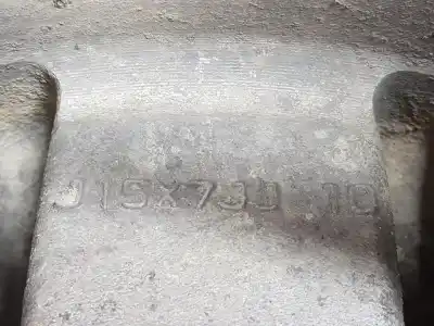 Peça sobressalente para automóvel em segunda mão jante por mitsubishi montero   (v3_w, v2_w, v4_w) 2.8 td (v46w, v26w) referências oem iam mb775648  j15x7jj