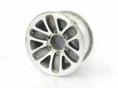 Peça sobressalente para automóvel em segunda mão jante por mitsubishi montero   (v3_w, v2_w, v4_w) 2.8 td (v46w, v26w) referências oem iam mb775648  j15x7jj