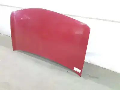 Автозапчастина б/у капок для renault megane ii sedán (lm0/1_) 1.5 dci (lm1f) посилання на oem iam 7751476151  7751476151