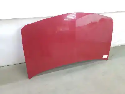 Автозапчастина б/у капок для renault megane ii sedán (lm0/1_) 1.5 dci (lm1f) посилання на oem iam 7751476151  7751476151