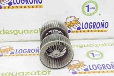 Second-hand car spare part heating fan for bmw x3 (e83) 3.0 d oem iam references 64113453729
