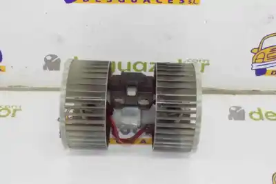 Second-hand car spare part heating fan for bmw x3 (e83) 3.0 d oem iam references 64113453729  64113453729