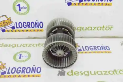 Second-hand car spare part heating fan for bmw x3 (e83) 3.0 d oem iam references 64113453729  64113453729