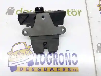 Pièce détachée automobile d'occasion coffre / serrure de porte pour ford focus c-max (dm2) 1.6 tdci références oem iam r442a66ap  