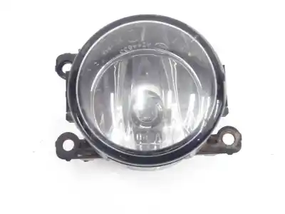 Автозапчасти б/у правая противотуманная фара за renault megane ii sedán (lm0/1_) 1.5 dci (lm1f) ссылки oem iam 8200074008  89202503