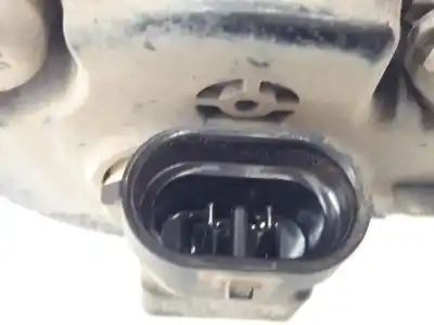 Автозапчасти б/у правая противотуманная фара за renault megane ii sedán (lm0/1_) 1.5 dci (lm1f) ссылки oem iam 8200074008  89202503