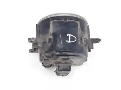 Автозапчасти б/у правая противотуманная фара за renault megane ii sedán (lm0/1_) 1.5 dci (lm1f) ссылки oem iam 8200074008  89202503