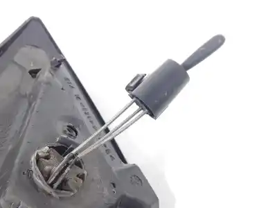 Автозапчастина б/у ліве дзеркало для renault megane ii sedán (lm0/1_) 1.5 dci (lm1f) посилання на oem iam 7701054685  7701054685