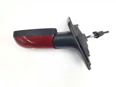 Автозапчастина б/у ліве дзеркало для renault megane ii sedán (lm0/1_) 1.5 dci (lm1f) посилання на oem iam 7701054685  7701054685