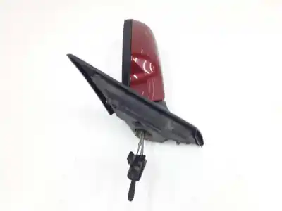 Автозапчастина б/у ліве дзеркало для renault megane ii sedán (lm0/1_) 1.5 dci (lm1f) посилання на oem iam 7701054685  7701054685