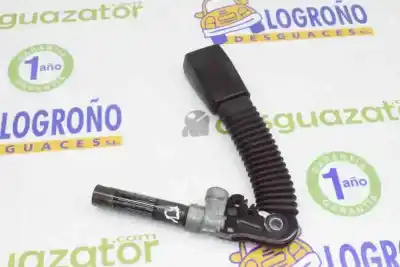 Peça sobressalente para automóvel em segunda mão pré-tensor de airbag direito por bmw 3 (e46) 320 d referências oem iam 72118201052