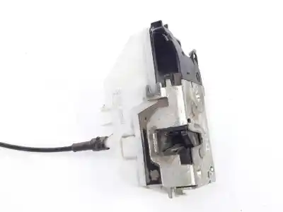 Автозапчасти б/у замок передней правой двери за renault megane ii sedán (lm0/1_) 1.5 dci (lm1f) ссылки oem iam 8200027779  