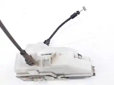 Автозапчасти б/у замок передней правой двери за renault megane ii sedán (lm0/1_) 1.5 dci (lm1f) ссылки oem iam 8200027779  