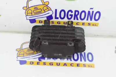 Second-hand car spare part diesel radiator for bmw 3 (e46) 320 d oem iam references 13322247411  13327792140