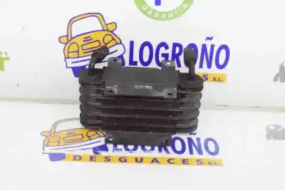 Second-hand car spare part diesel radiator for bmw 3 (e46) 320 d oem iam references 13322247411  13327792140