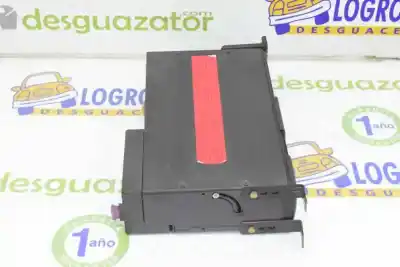 Second-hand car spare part audio system / radio cd for bmw 3 (e46) 320 d oem iam references 65128361584  65126983334