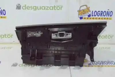 Peça sobressalente para automóvel em segunda mão porta luvas por bmw 3 touring (e91) 320 d referências oem iam 51167075479  72758411 7075479