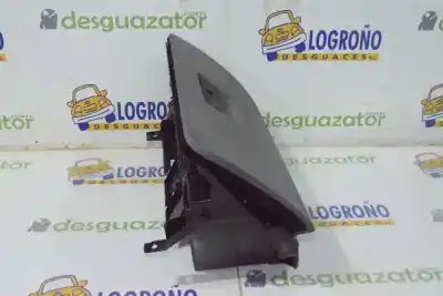 Peça sobressalente para automóvel em segunda mão porta luvas por bmw 3 touring (e91) 320 d referências oem iam 51167075479  72758411 7075479